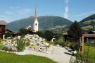 FerienhausÖsterreich - : Chalet Freiblick Kleinhaid