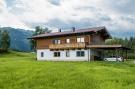 Holiday homeAustria - : Chalet Freiblick Kleinhaid