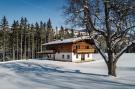 FerienhausÖsterreich - : Chalet Freiblick Kleinhaid