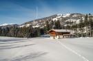 FerienhausÖsterreich - : Chalet Freiblick Kleinhaid