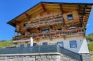 Holiday homeAustria - : Motzerngut