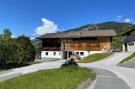 Holiday homeAustria - : Motzerngut