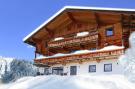 Holiday homeAustria - : Motzerngut