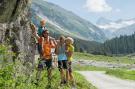 FerienhausÖsterreich - : Käferhof Bramberg am Wildkogel