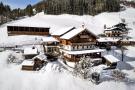 FerienhausÖsterreich - : Käferhof Bramberg am Wildkogel