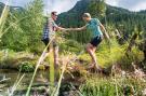 VakantiehuisOostenrijk - : Käferhof Bramberg am Wildkogel