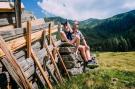 FerienhausÖsterreich - : Käferhof Bramberg am Wildkogel