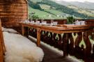 Holiday homeAustria - : Käferhof Bramberg am Wildkogel