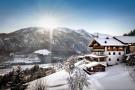 Holiday homeAustria - : Käferhof Bramberg am Wildkogel