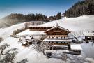 Holiday homeAustria - : Käferhof Bramberg am Wildkogel