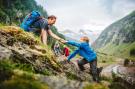 VakantiehuisOostenrijk - : Käferhof Bramberg am Wildkogel