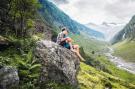 VakantiehuisOostenrijk - : Käferhof Bramberg am Wildkogel