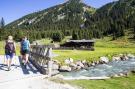 FerienhausÖsterreich - : Chalet Wasserfall