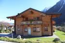 Holiday homeAustria - : Chalet Wasserfall