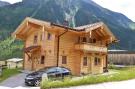 Holiday homeAustria - : Chalet Wasserfall