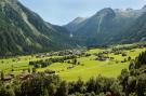 FerienhausÖsterreich - : Chalet Wasserfall