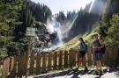 FerienhausÖsterreich - : Chalet Wasserfall