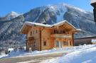 Holiday homeAustria - : Chalet Wasserfall