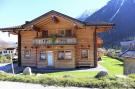 VakantiehuisOostenrijk - : Chalet Wasserfall