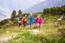 FerienhausÖsterreich - : Chalet Wasserfall