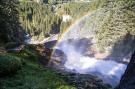 FerienhausÖsterreich - : Chalet Wasserfall