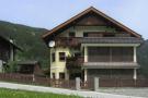 Holiday homeAustria - : Breitner Salzachtalblick