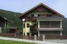 Holiday homeAustria - : Breitner Salzachtalblick