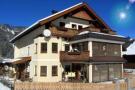 Holiday homeAustria - : Breitner Handlalmblick