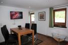 Holiday homeAustria - : Breitner Handlalmblick