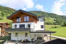 Holiday homeAustria - : Ferienwohnung Sonnau