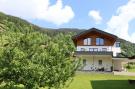 Holiday homeAustria - : Ferienwohnung Sonnau