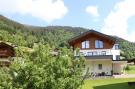 Holiday homeAustria - : Ferienwohnung Sonnau