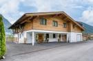 Holiday homeAustria - : Haus Ferien