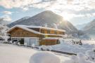 Holiday homeAustria - : Haus Ferien