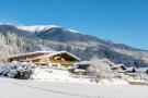 Holiday homeAustria - : Haus Ferien