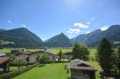 Holiday homeAustria - : Haus Ferien