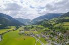 FerienhausÖsterreich - : Haus Ferien - kleine Belegung