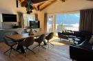 Holiday homeAustria - : Penthouse Tauernfenster