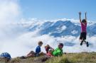 FerienhausÖsterreich - : Penthouse Tauernfenster