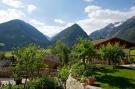 Holiday homeAustria - : Penthouse Tauernfenster