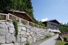 Holiday homeAustria - : Penthouse Tauernfenster