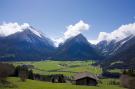 FerienhausÖsterreich - : Penthouse Tauernfenster