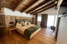 Holiday homeAustria - : Penthouse Tauernfenster