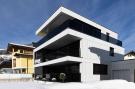 Holiday homeAustria - : Apartments B-HOME