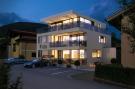 Holiday homeAustria - : Apartments B-HOME