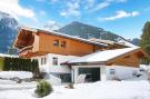 Holiday homeAustria - : Ferienhaus Bachmaier