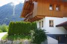 Holiday homeAustria - : Ferienhaus Bachmaier