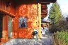 Holiday homeAustria - : Ferienhaus Wasserfallblick Krimml