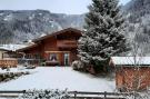 Holiday homeAustria - : Ferienhaus Wasserfallblick Krimml