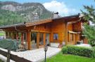 Holiday homeAustria - : Ferienhaus Wasserfallblick Krimml